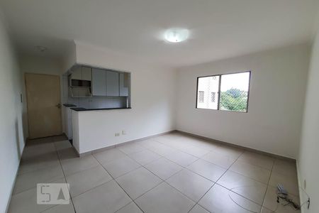 Apartamento para alugar com 62m², 2 quartos e sem vagaSala 