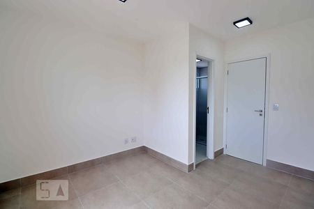 Quarto Suíte de apartamento para alugar com 3 quartos, 73m² em Campestre, Santo André