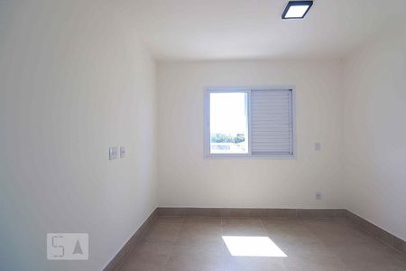 Quarto Suíte de apartamento para alugar com 3 quartos, 73m² em Campestre, Santo André