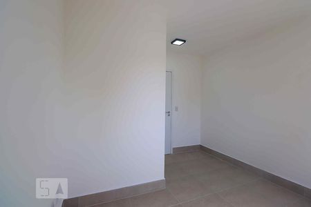 Quarto Suíte de apartamento para alugar com 3 quartos, 73m² em Campestre, Santo André