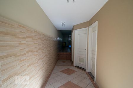 Casa à venda com 262m², 3 quartos e 4 vagasCorredor