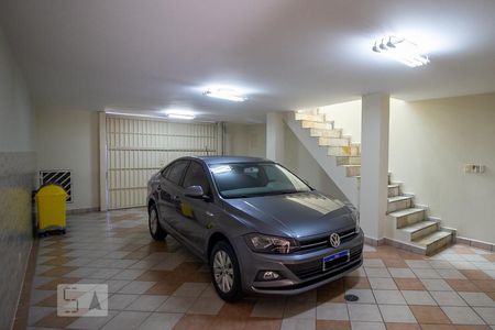 Casa à venda com 262m², 3 quartos e 4 vagasGaragem