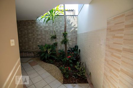 Casa à venda com 262m², 3 quartos e 4 vagasÁrea de Serviço