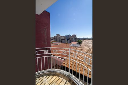 Casa à venda com 262m², 3 quartos e 4 vagasVaranda