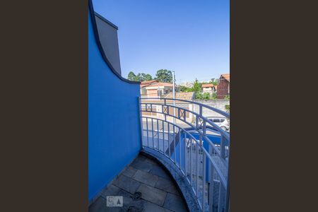 Casa à venda com 262m², 3 quartos e 4 vagasVaranda