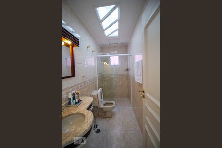 Casa à venda com 262m², 3 quartos e 4 vagasSuíte 1