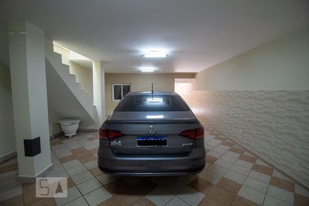 Casa à venda com 262m², 3 quartos e 4 vagasGaragem