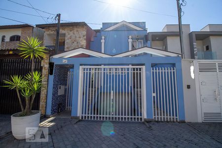 Casa à venda com 262m², 3 quartos e 4 vagasfa