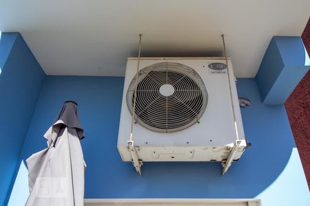 Casa à venda com 262m², 3 quartos e 4 vagasAr condicionado