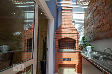 Casa à venda com 262m², 3 quartos e 4 vagasChurrasqueira