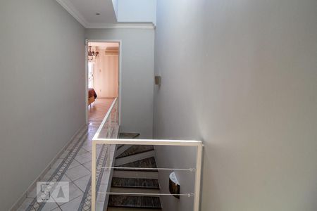Casa à venda com 262m², 3 quartos e 4 vagasCorredor