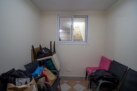 Casa à venda com 262m², 3 quartos e 4 vagasQuarto de Serviço