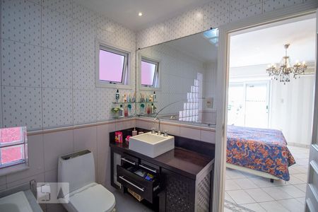 Casa à venda com 262m², 3 quartos e 4 vagasSuíte 3