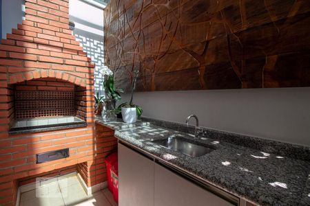 Casa à venda com 262m², 3 quartos e 4 vagasChurrasqueira