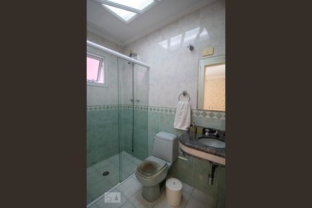 Casa à venda com 262m², 3 quartos e 4 vagasSuíte 2