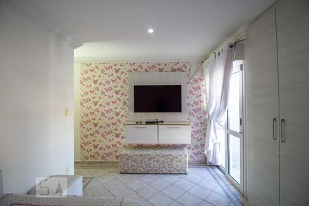 Casa à venda com 262m², 3 quartos e 4 vagasSuíte 1