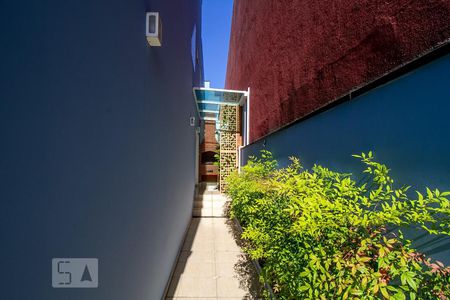 Casa à venda com 262m², 3 quartos e 4 vagasCorredor