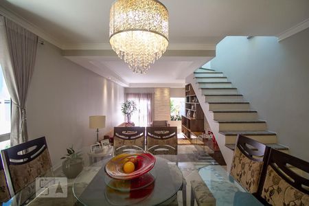 Sala de casa à venda com 3 quartos, 262m² em Sítio da Figueira, São Paulo