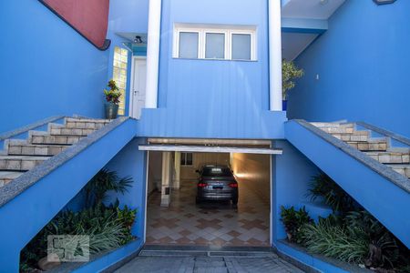 Casa à venda com 262m², 3 quartos e 4 vagasGaragem