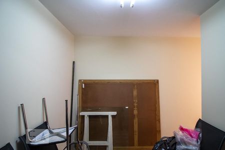 Casa à venda com 262m², 3 quartos e 4 vagasQuarto de Serviço