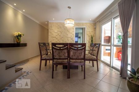 Sala de casa à venda com 3 quartos, 262m² em Sítio da Figueira, São Paulo