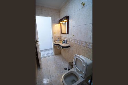 Casa à venda com 262m², 3 quartos e 4 vagasSuíte 1