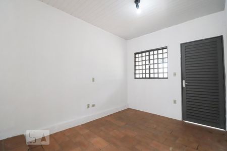 Sala de casa para alugar com 2 quartos, 50m² em Setor Leste Universitário, Goiânia