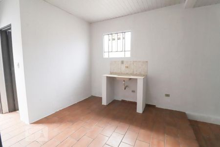 Casa para alugar com 50m², 2 quartos e sem vaga Casa para alugar com 50m², 2 quartos e sem vagaCozinha