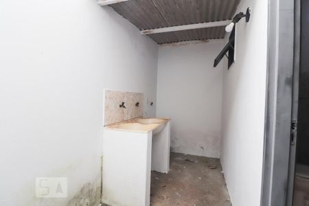 Casa para alugar com 50m², 2 quartos e sem vaga Casa para alugar com 50m², 2 quartos e sem vagaÁrea de serviço
