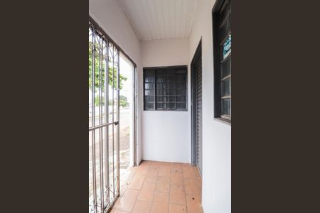 Casa para alugar com 50m², 2 quartos e sem vaga Casa para alugar com 50m², 2 quartos e sem vagaEntrada