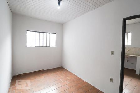 Quarto 2 de casa para alugar com 2 quartos, 50m² em Setor Leste Universitário, Goiânia