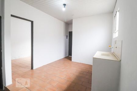 Casa para alugar com 50m², 2 quartos e sem vaga Casa para alugar com 50m², 2 quartos e sem vagaCozinha
