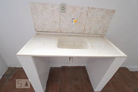 Casa para alugar com 50m², 2 quartos e sem vaga Casa para alugar com 50m², 2 quartos e sem vagaPia