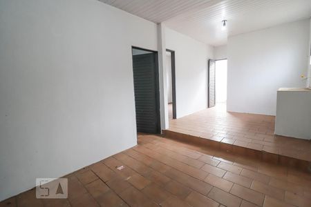 Sala de casa para alugar com 2 quartos, 50m² em Setor Leste Universitário, Goiânia