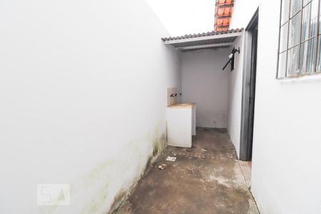 Casa para alugar com 50m², 2 quartos e sem vaga Casa para alugar com 50m², 2 quartos e sem vagaÁrea de serviço