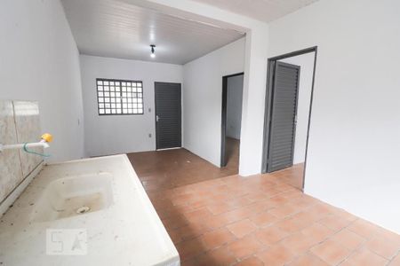 Casa para alugar com 50m², 2 quartos e sem vaga Casa para alugar com 50m², 2 quartos e sem vagaCozinha