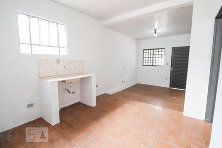 Casa para alugar com 50m², 2 quartos e sem vaga Casa para alugar com 50m², 2 quartos e sem vagaCozinha