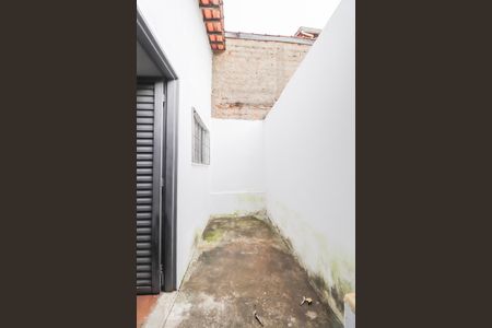 Casa para alugar com 50m², 2 quartos e sem vaga Casa para alugar com 50m², 2 quartos e sem vagaÁrea de serviço