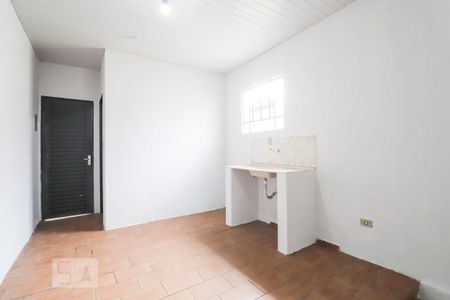 Casa para alugar com 50m², 2 quartos e sem vaga Casa para alugar com 50m², 2 quartos e sem vagaCozinha