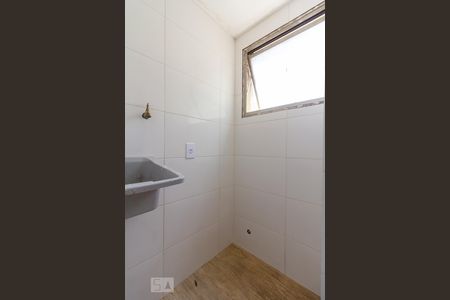 Apartamento à venda com 60m², 3 quartos e 1 vagaÁrea de Serviço