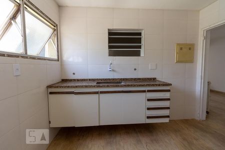 Apartamento à venda com 60m², 3 quartos e 1 vagaCozinha