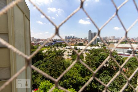 Apartamento à venda com 60m², 3 quartos e 1 vagaVista Quarto 1