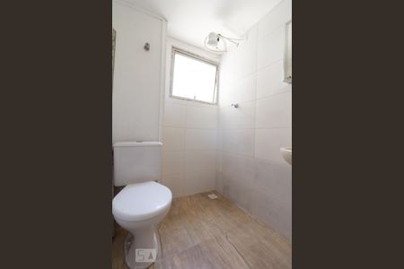 Apartamento à venda com 60m², 3 quartos e 1 vagaBanheiro