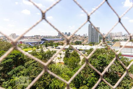 Apartamento à venda com 60m², 3 quartos e 1 vagaVista Sala