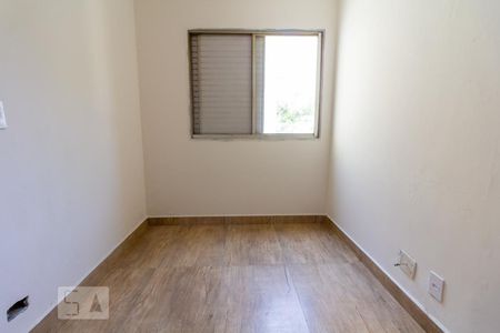 Apartamento à venda com 60m², 3 quartos e 1 vagaQuarto 3