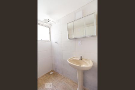 Apartamento à venda com 60m², 3 quartos e 1 vagaBanheiro