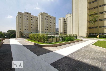 Apartamento à venda com 60m², 3 quartos e 1 vagaÁrea comum