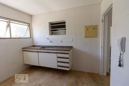Apartamento à venda com 60m², 3 quartos e 1 vagaCozinha