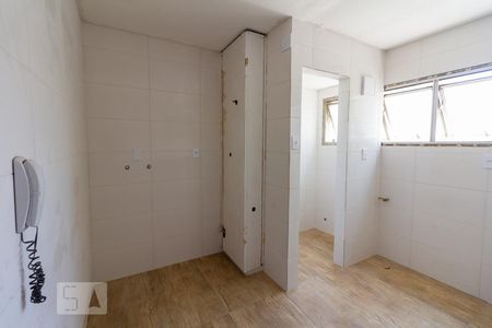 Apartamento à venda com 60m², 3 quartos e 1 vagaCozinha