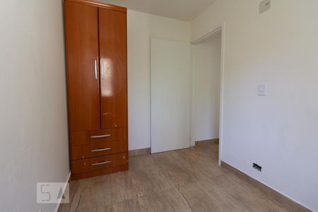 Apartamento à venda com 60m², 3 quartos e 1 vagaQuarto 3